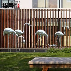 雕塑小品 景觀藝術(shù)中的點(diǎn)睛之筆